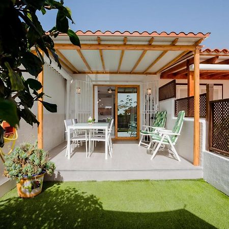 El Beril Apartment Costa Adeje  Extérieur photo
