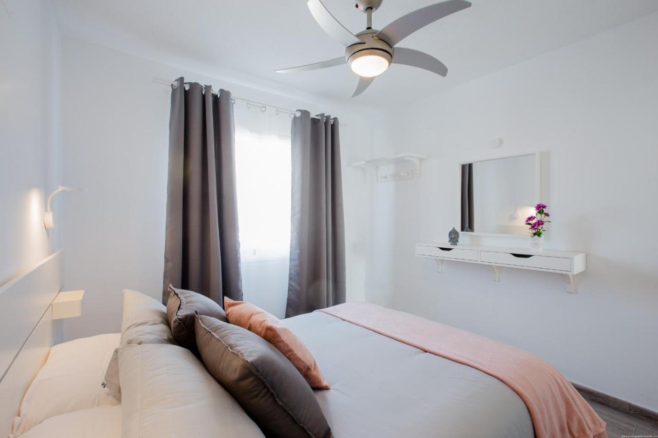 El Beril Apartment Costa Adeje  Extérieur photo