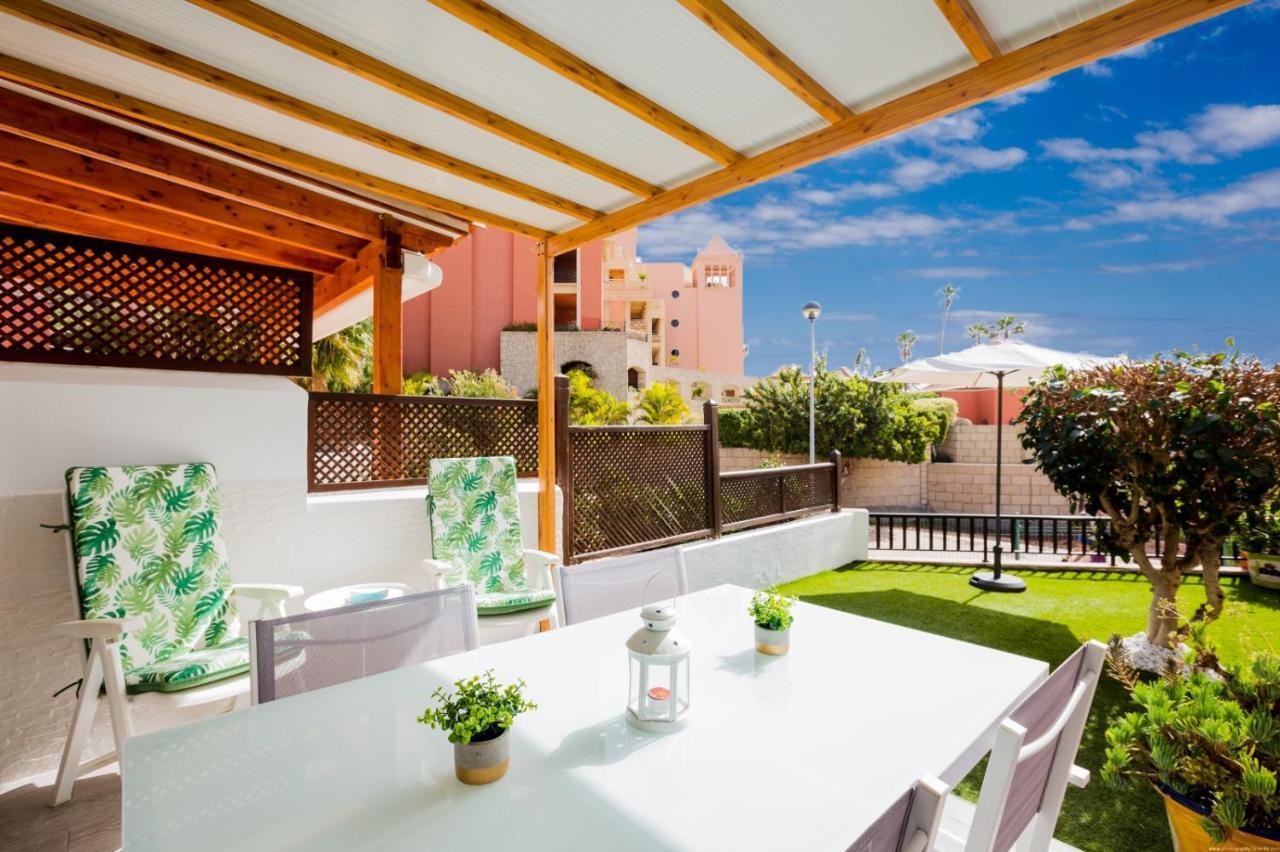 El Beril Apartment Costa Adeje  Extérieur photo
