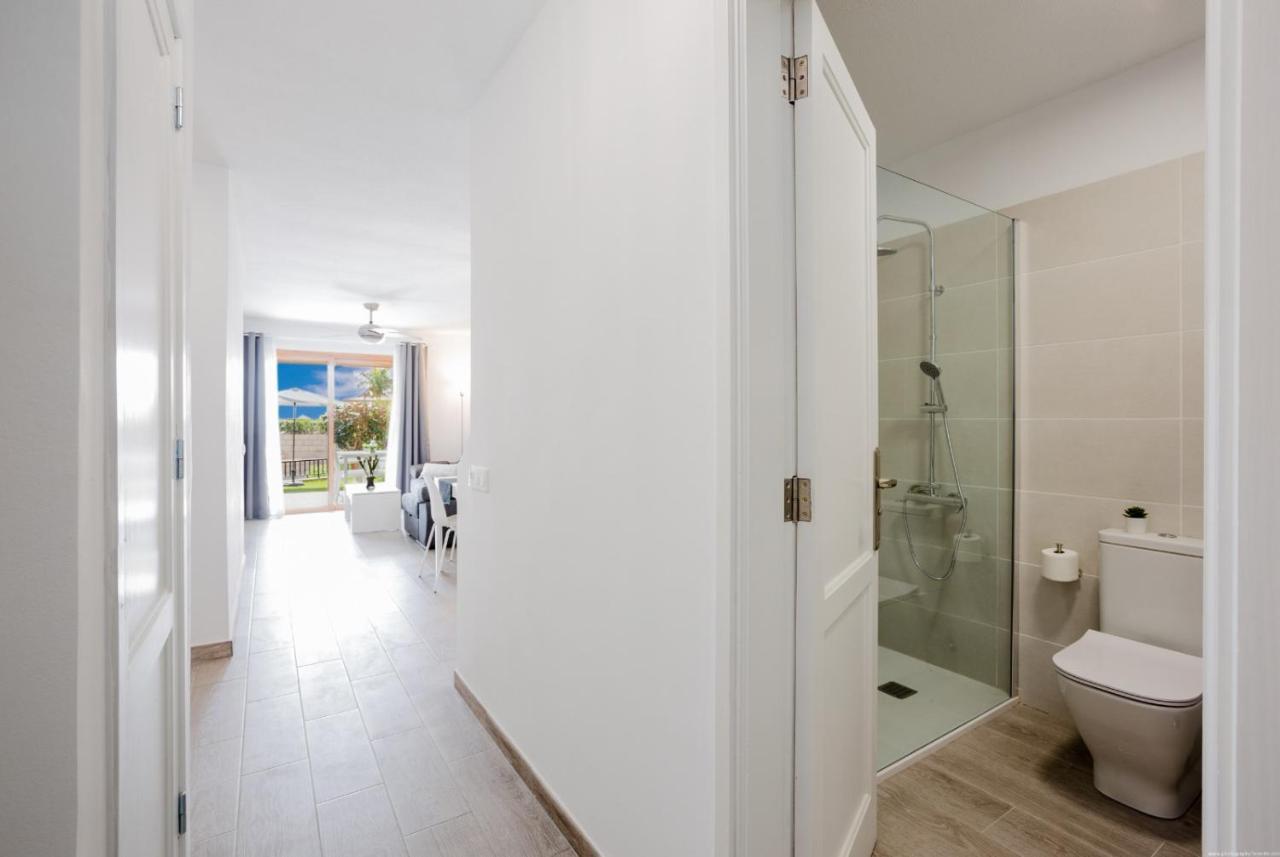 El Beril Apartment Costa Adeje  Extérieur photo