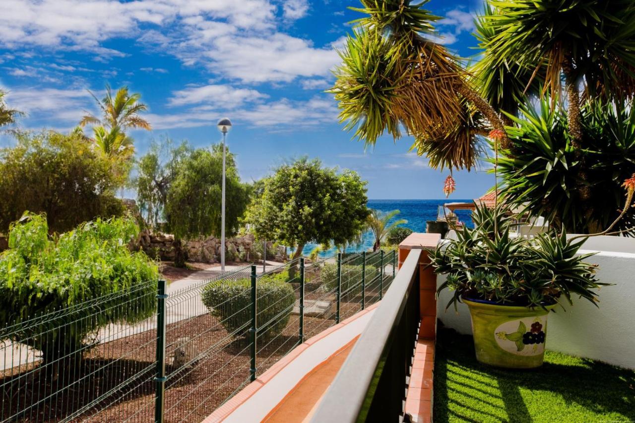 El Beril Apartment Costa Adeje  Extérieur photo