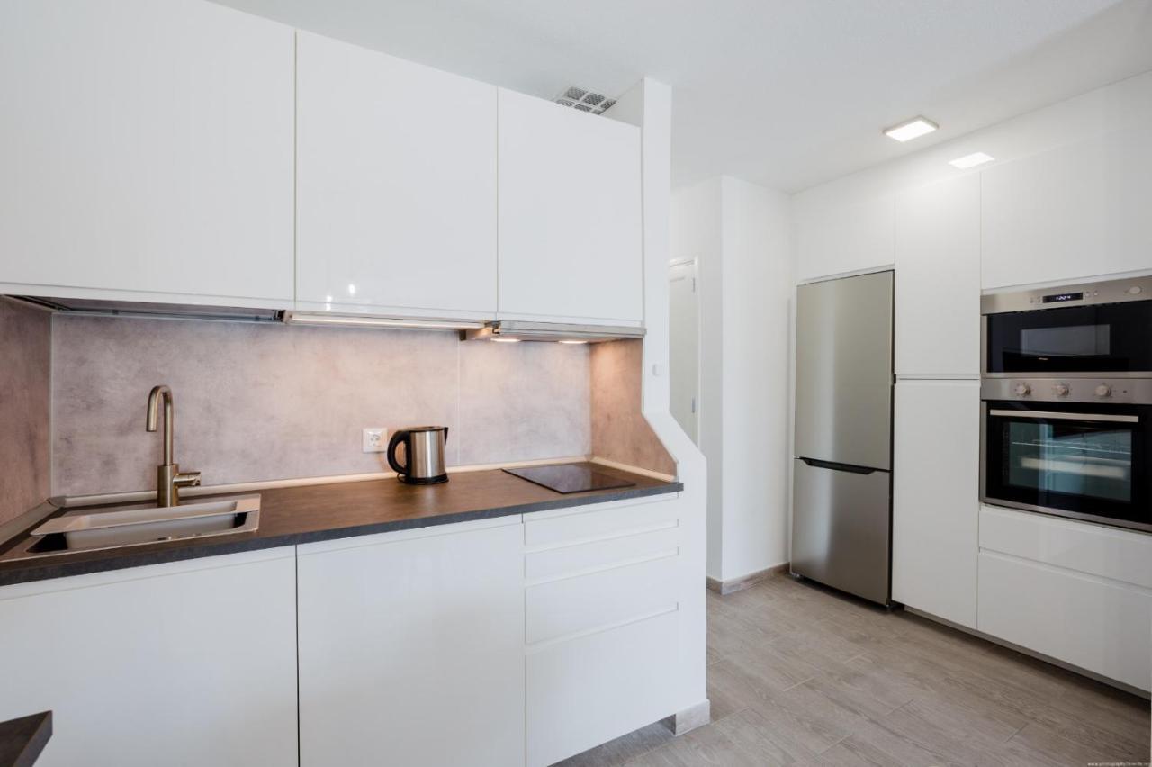 El Beril Apartment Costa Adeje  Extérieur photo