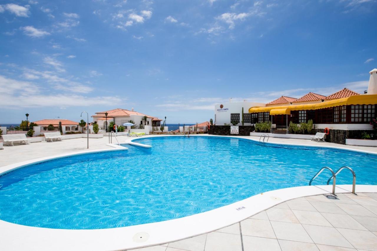 El Beril Apartment Costa Adeje  Extérieur photo