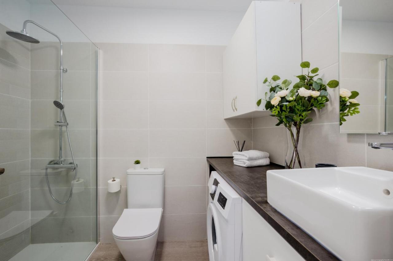 El Beril Apartment Costa Adeje  Extérieur photo
