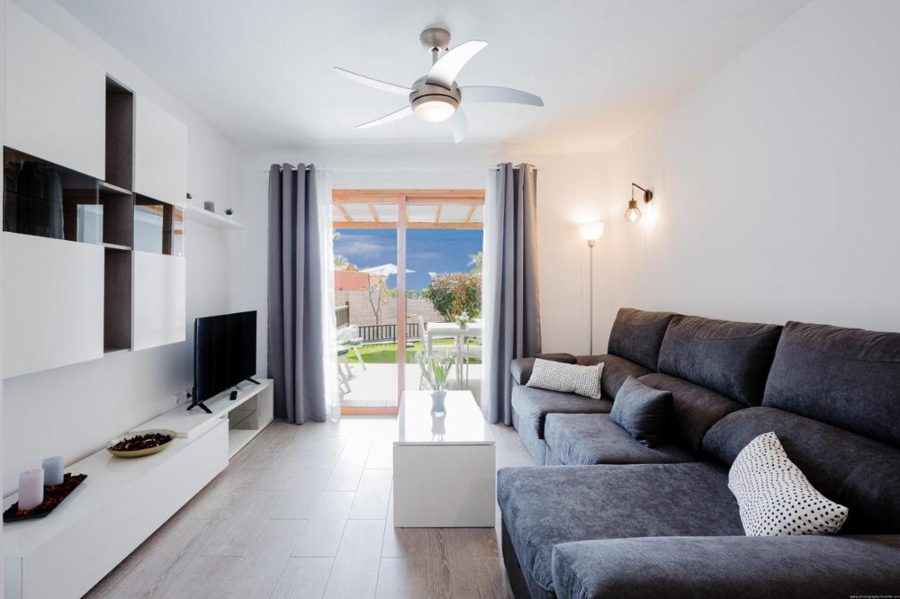 El Beril Apartment Costa Adeje  Extérieur photo