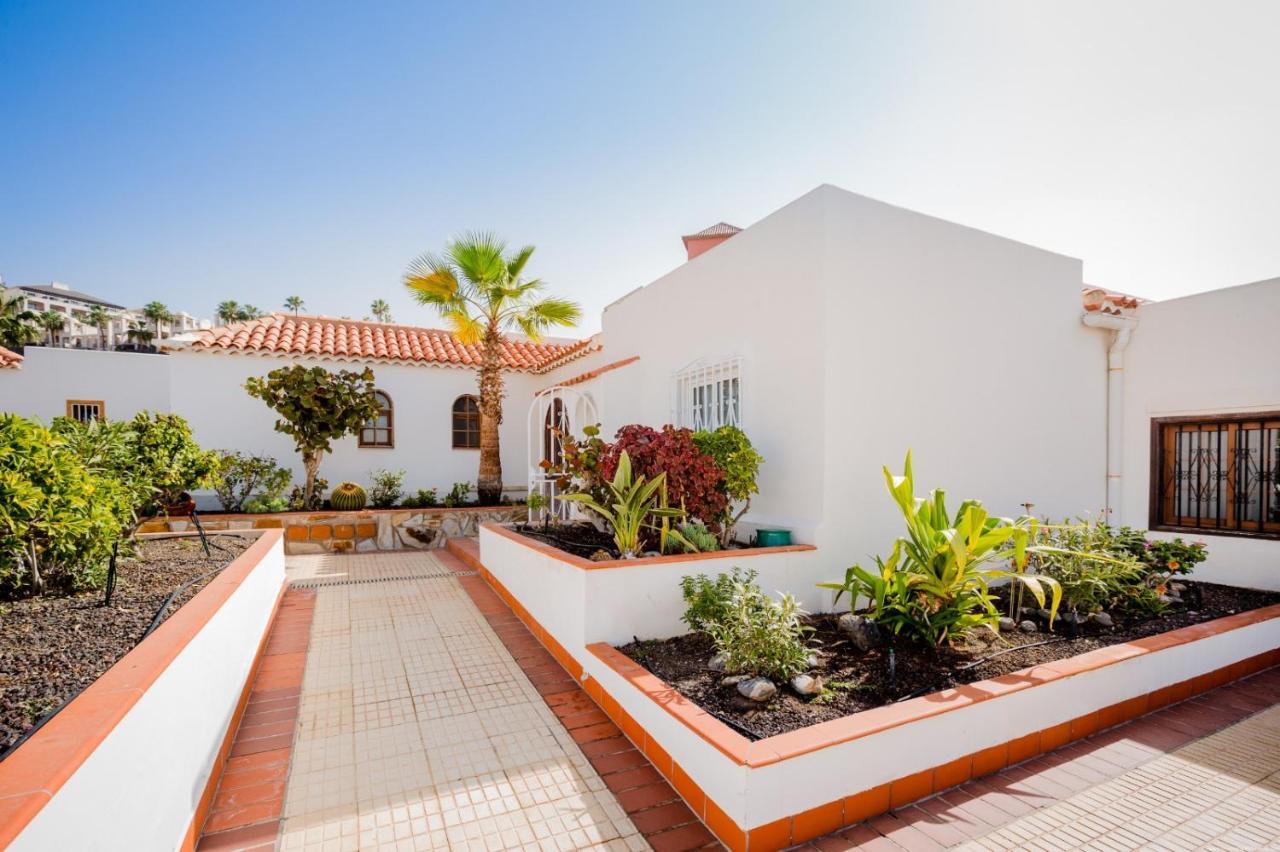 El Beril Apartment Costa Adeje  Extérieur photo