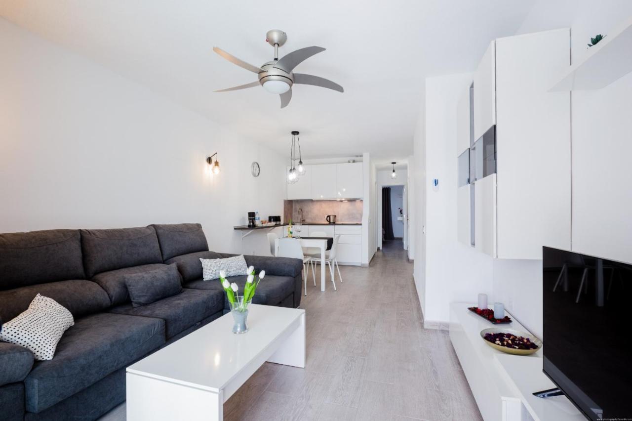 El Beril Apartment Costa Adeje  Extérieur photo