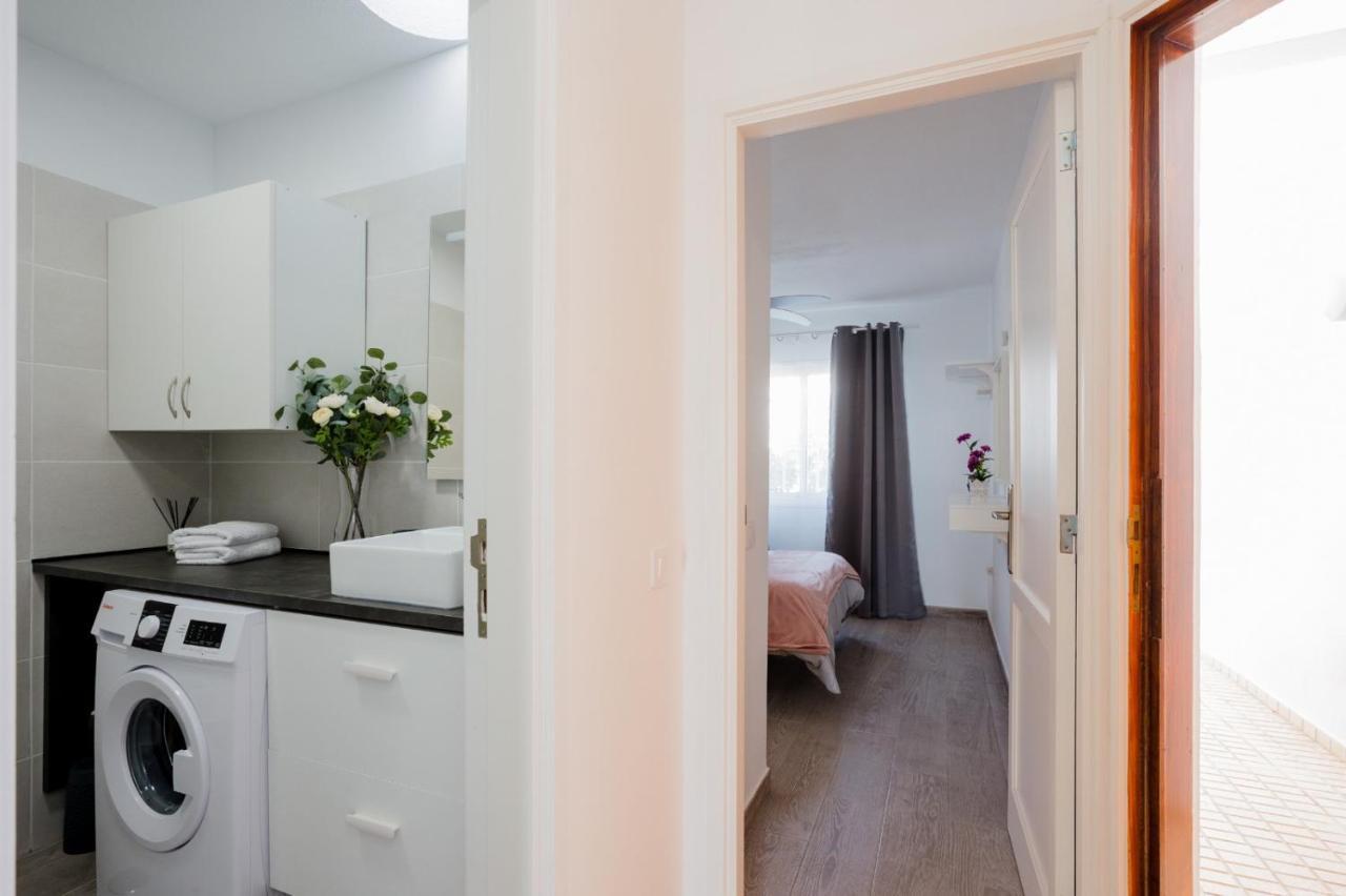 El Beril Apartment Costa Adeje  Extérieur photo