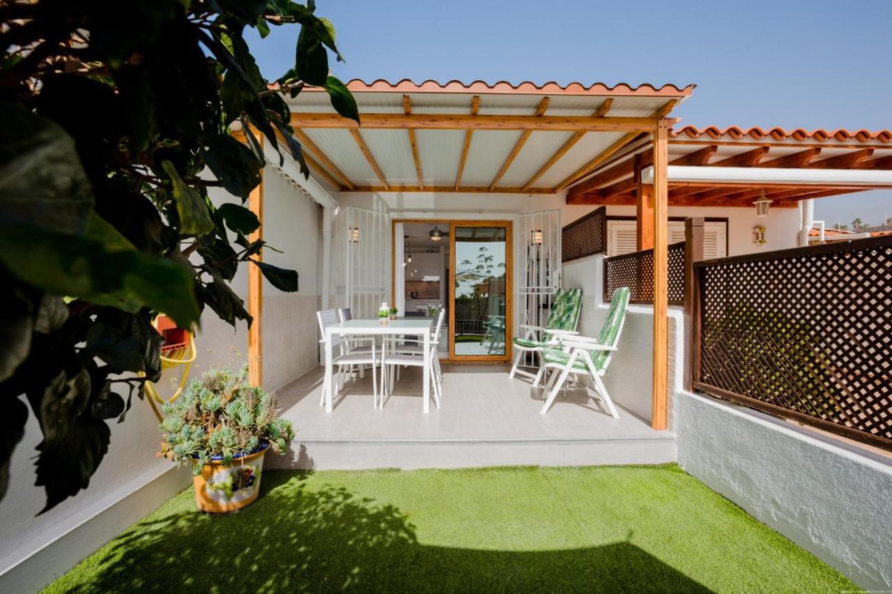 El Beril Apartment Costa Adeje  Extérieur photo